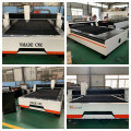 1325 Professional Manufacturer Table Type CNC Plasma Metal Cutter Machine